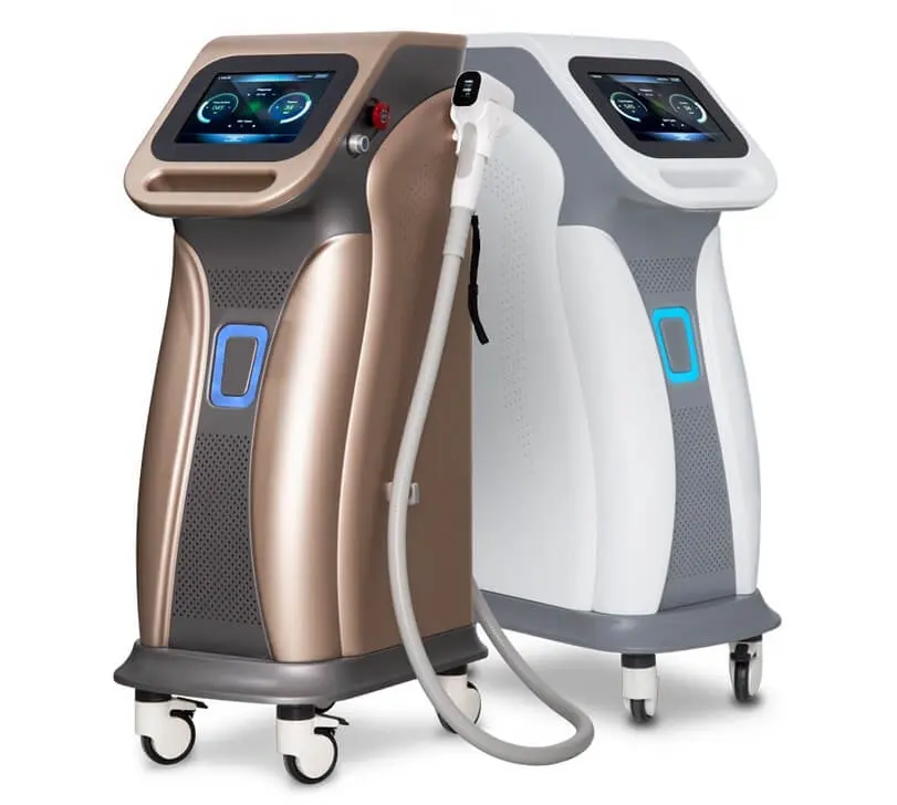 MediLase Pro diode laser