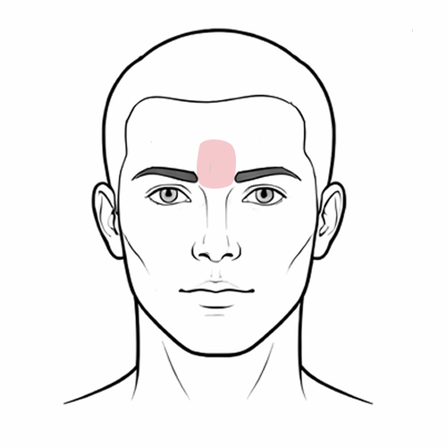 For a clean, open look.